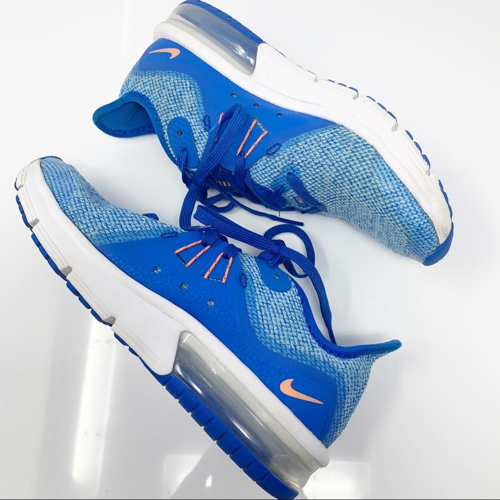 + Air Max Sequent 3 - Picture 5 of 9
